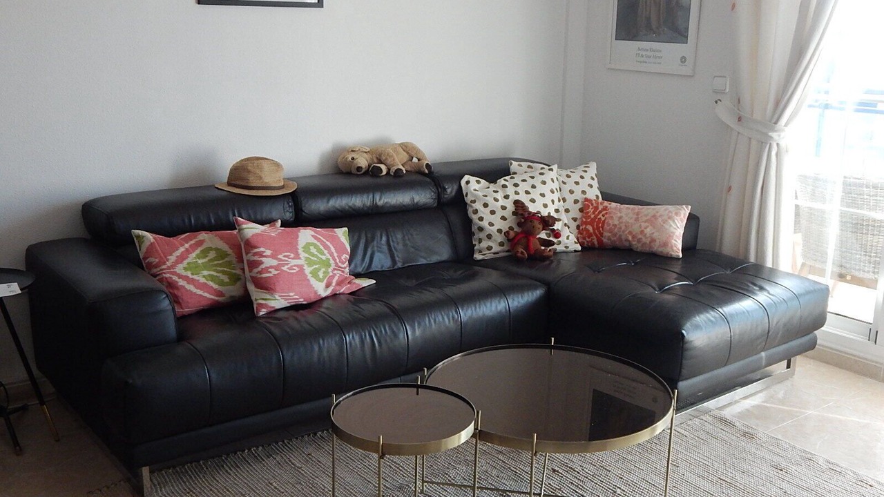 Photo of Livingroom in Pueblo Latino