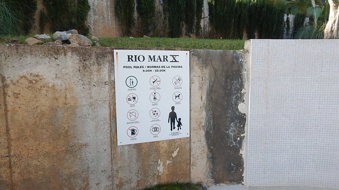 Photo of Outdoor in Pueblo Latino