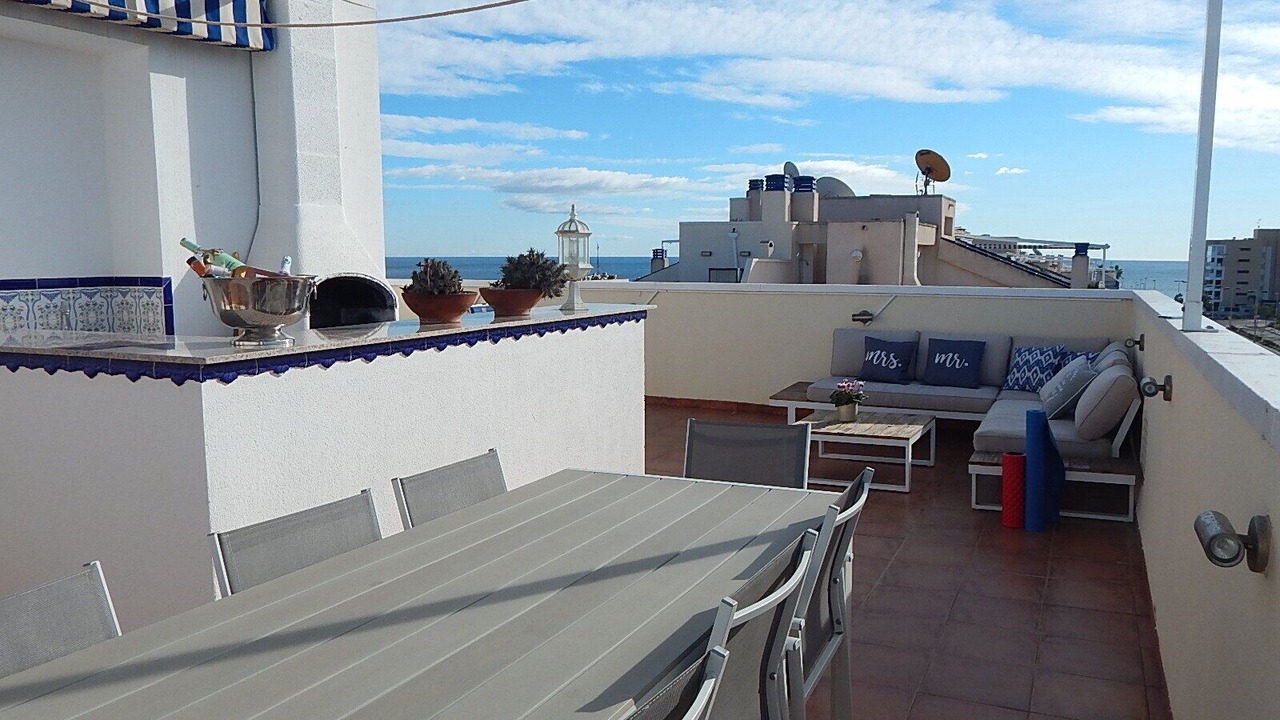 Photo of Outdoor in Pueblo Latino