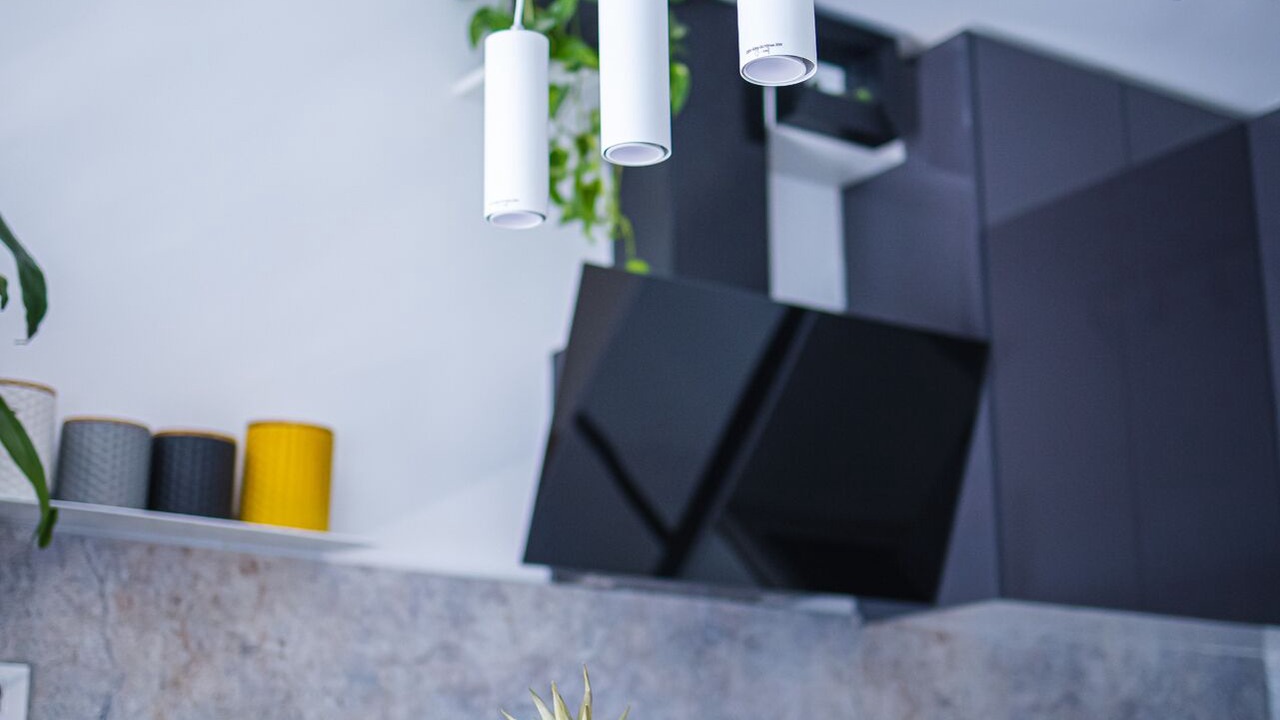 Photo of Kitchen in Novi Zagreb