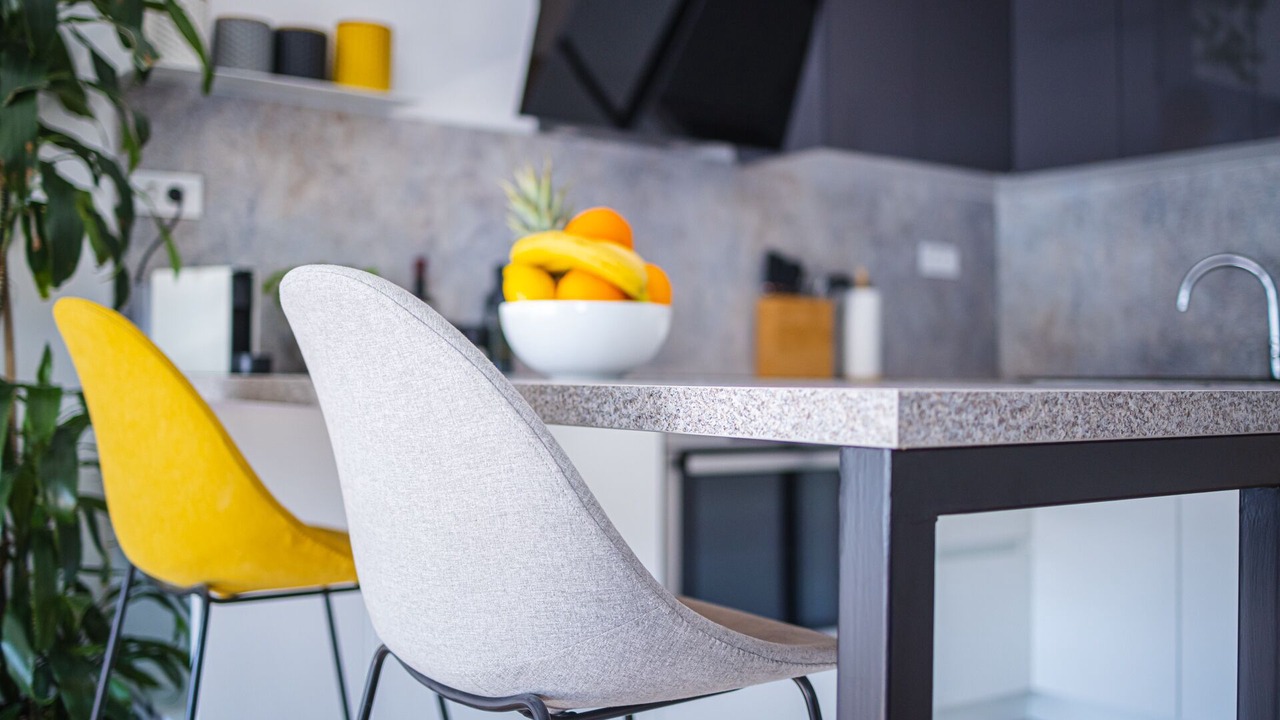 Photo of Kitchen in Novi Zagreb