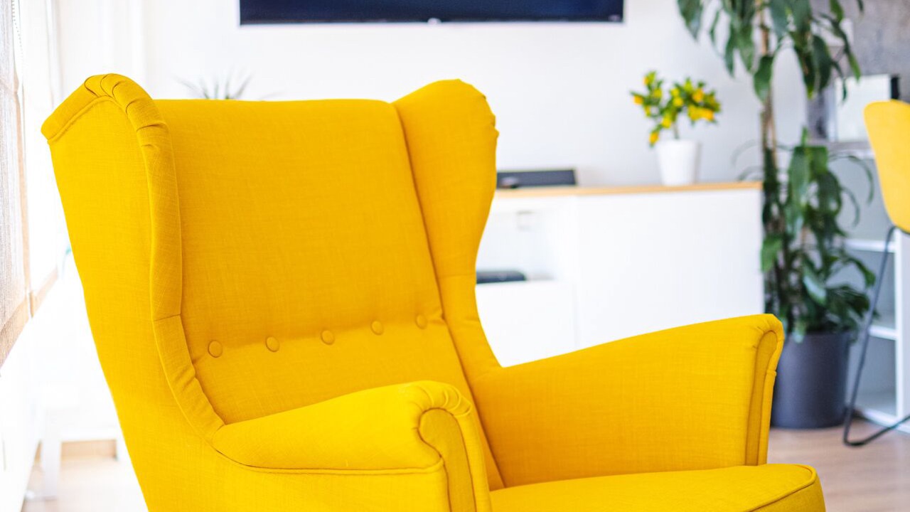 Photo of Livingroom in Novi Zagreb