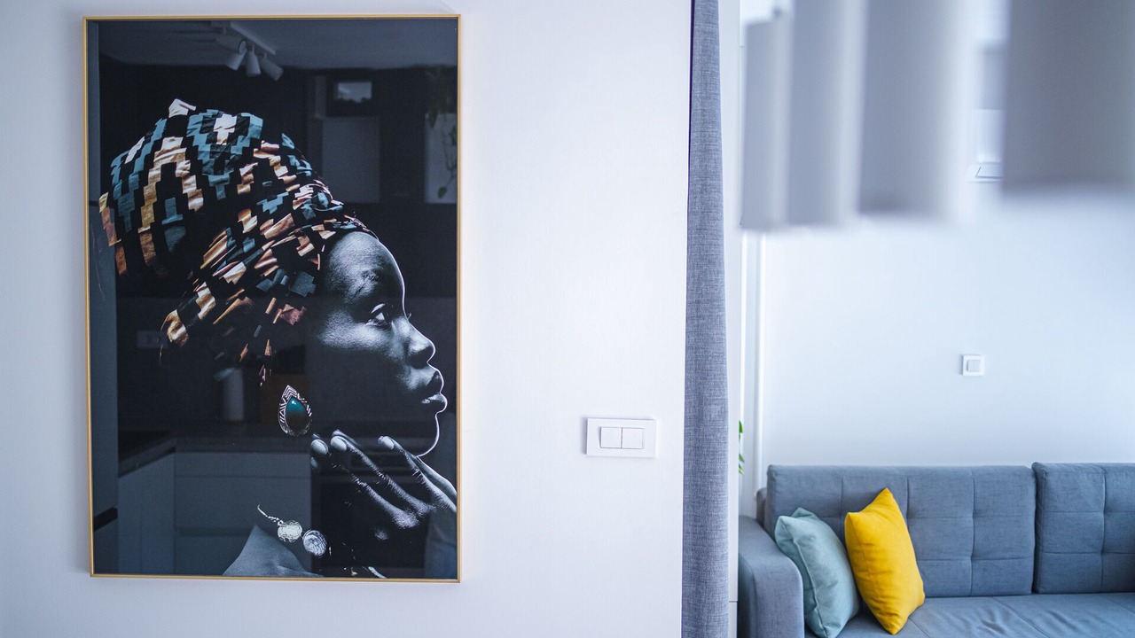 Photo of Livingroom in Novi Zagreb