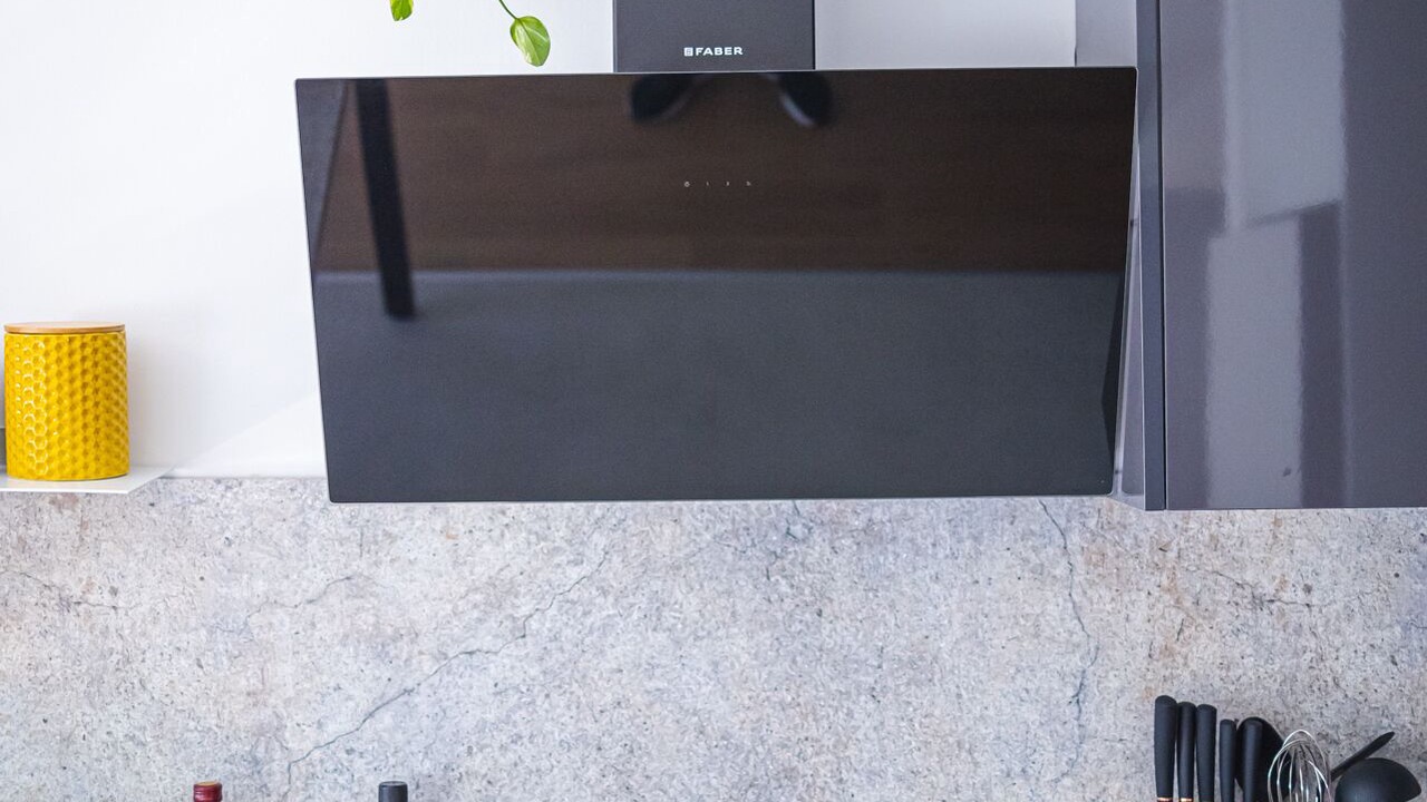 Photo of Kitchen in Novi Zagreb