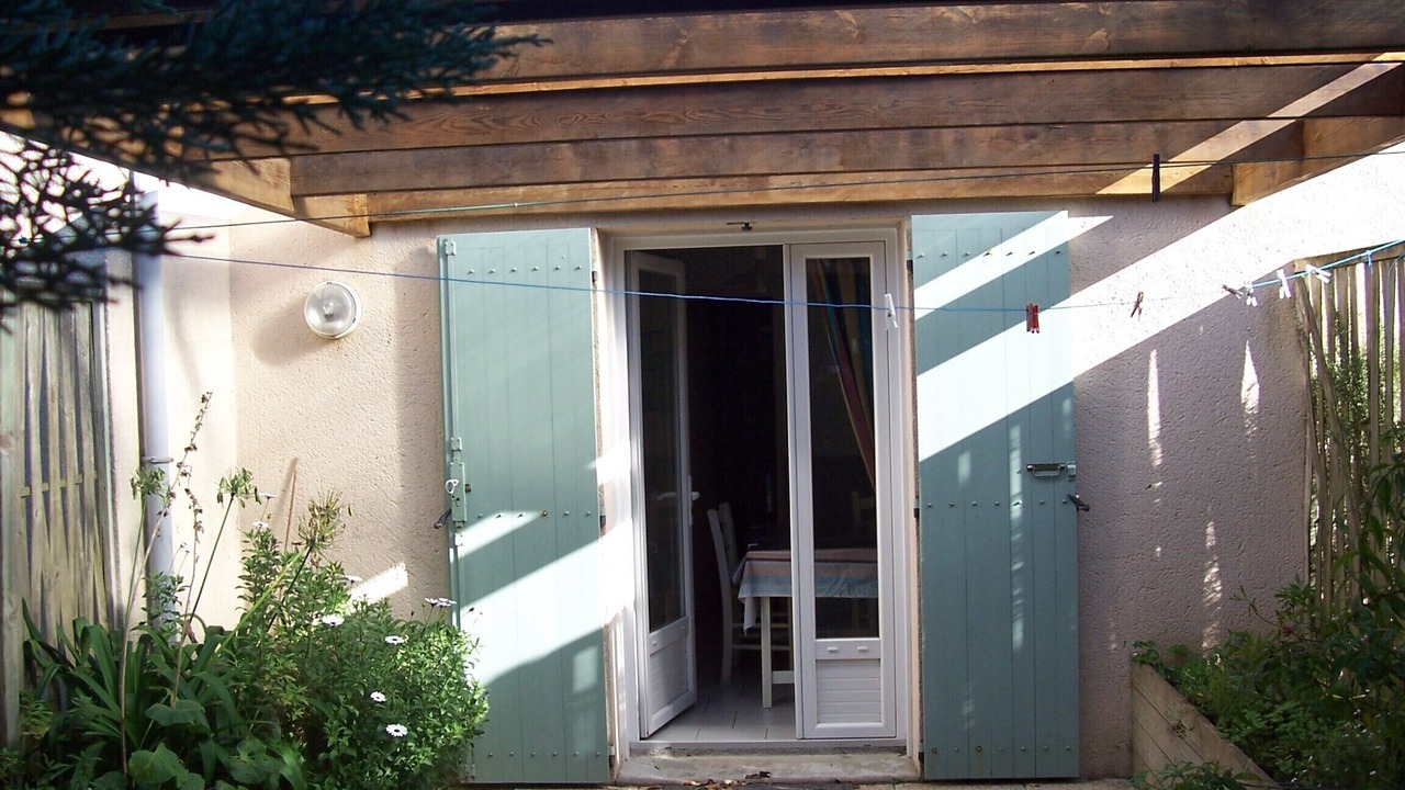 Photo of Outdoor in Sainte-Marie-de-Re
