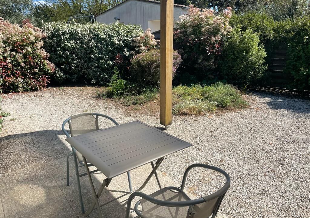 Photo of Outdoor in Sainte-Marie-de-Re
