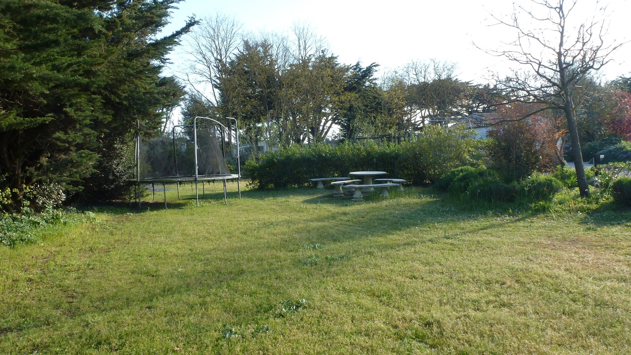 Photo of Outdoor in Sainte-Marie-de-Re
