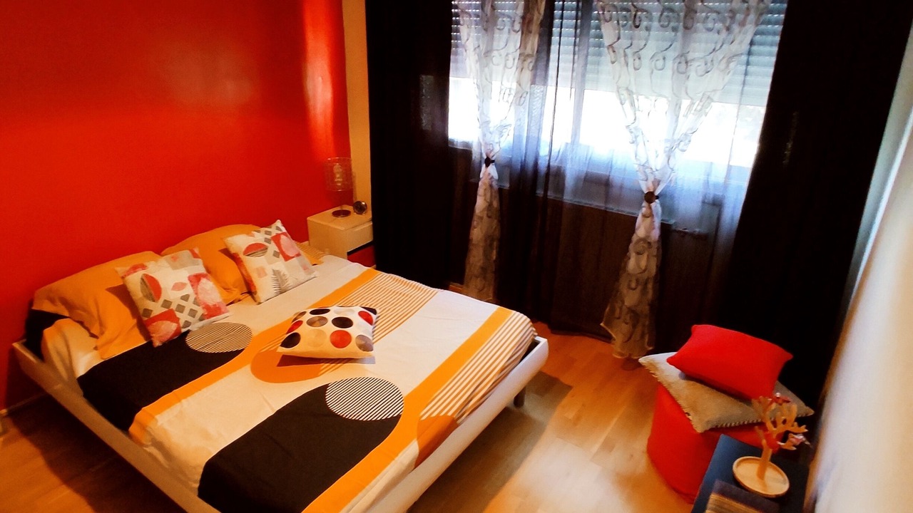 Photo of Bedroom in Saint-Priest