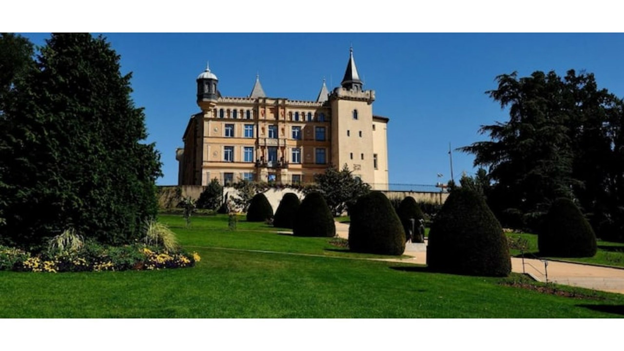 Photo of Outdoor in Saint-Priest