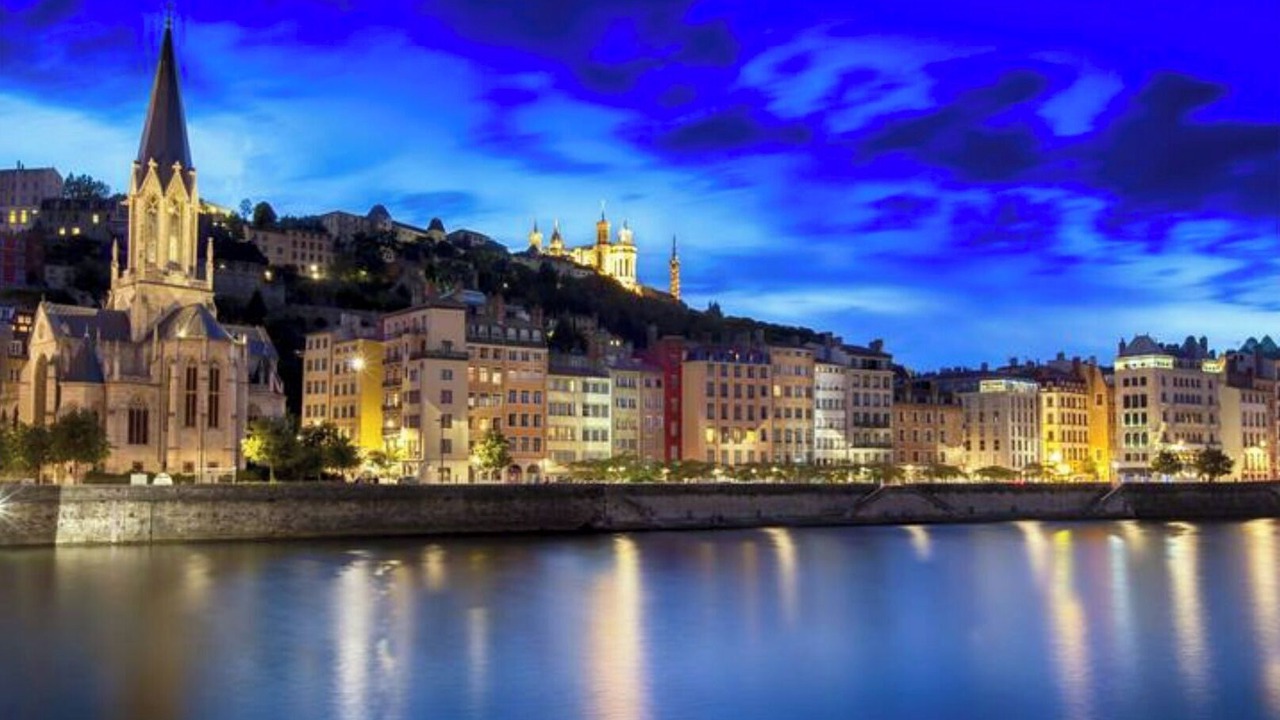 Photo of Outdoor in Saint-Priest