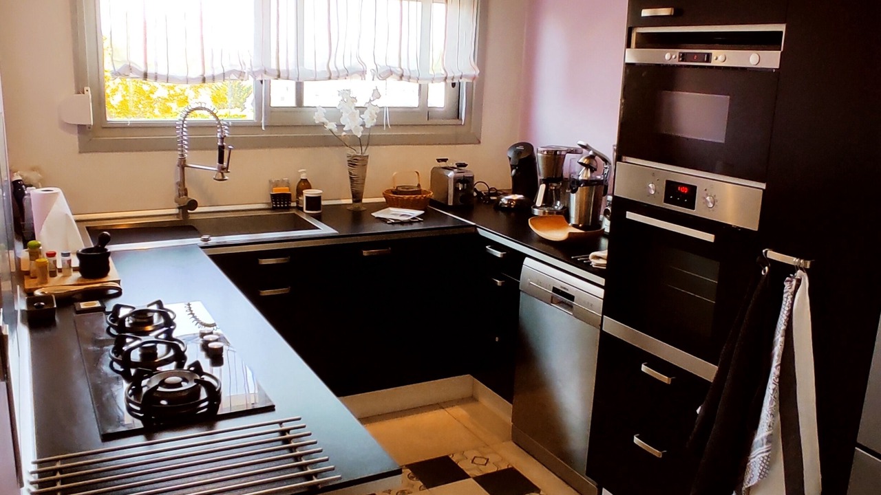 Photo of Kitchen in Saint-Priest