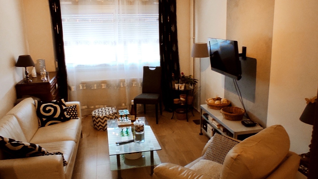 Photo of Livingroom in Saint-Priest