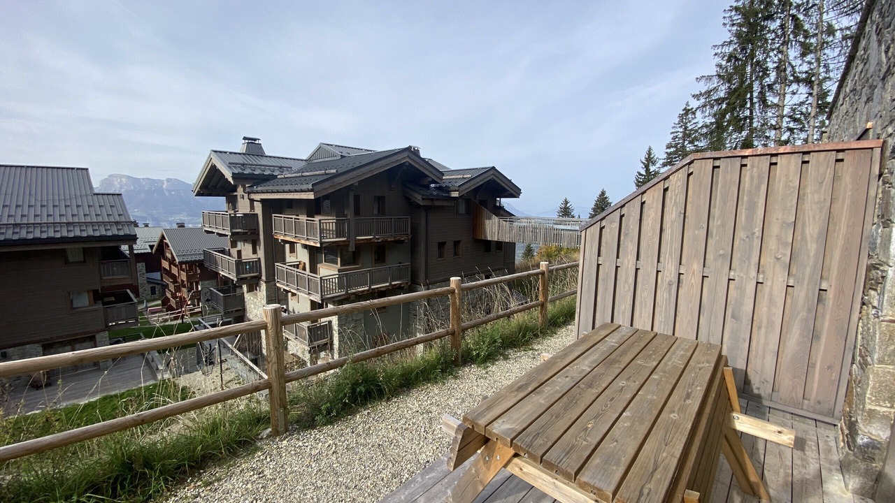 Photo of Outdoor in Prapoutel