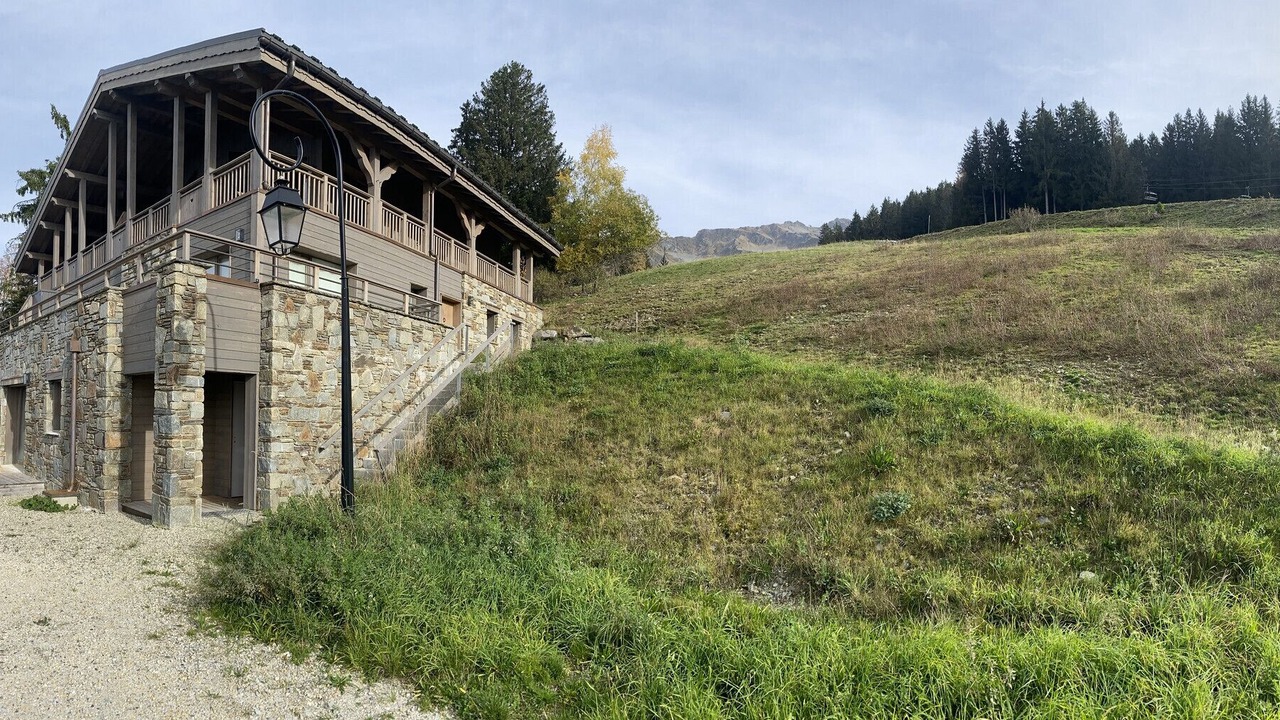 Photo of Outdoor in Prapoutel