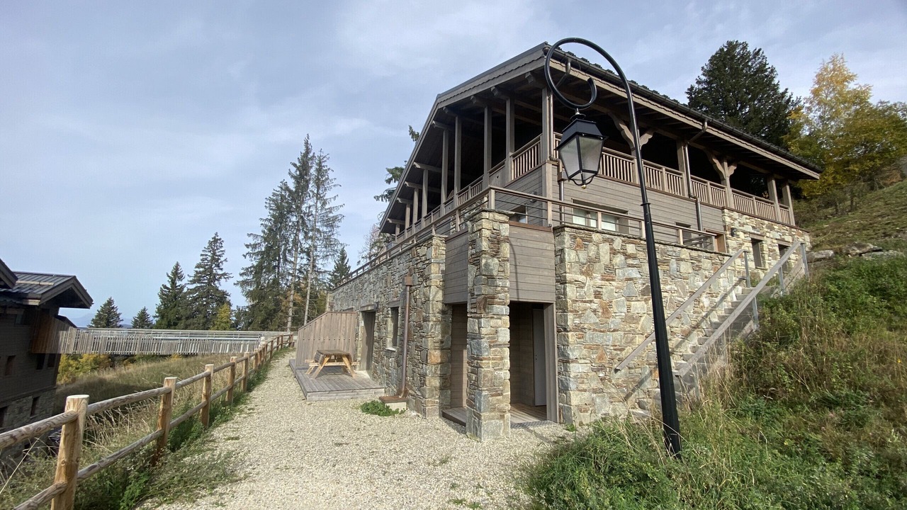 Photo of Outdoor in Prapoutel