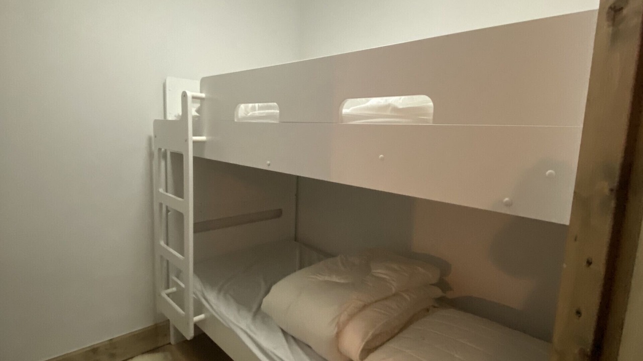 Photo of Bedroom in Prapoutel