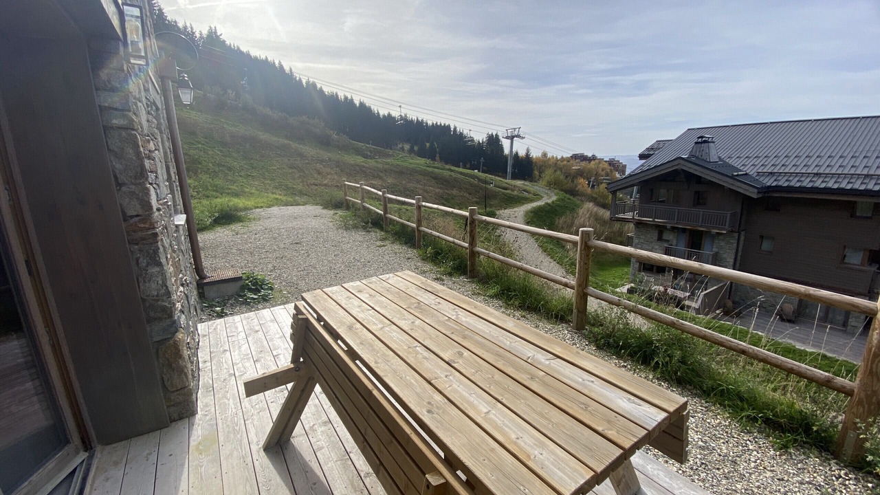 Photo of Outdoor in Prapoutel