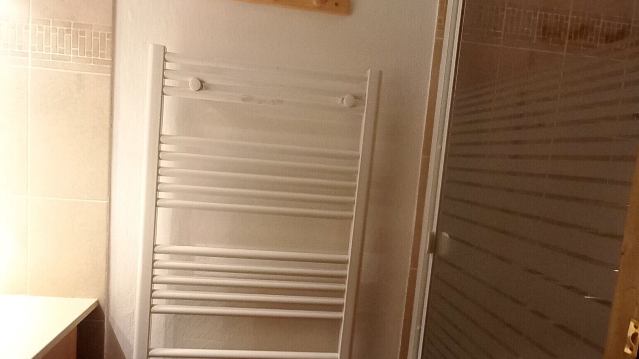 Photo of Bathroom in Prapoutel