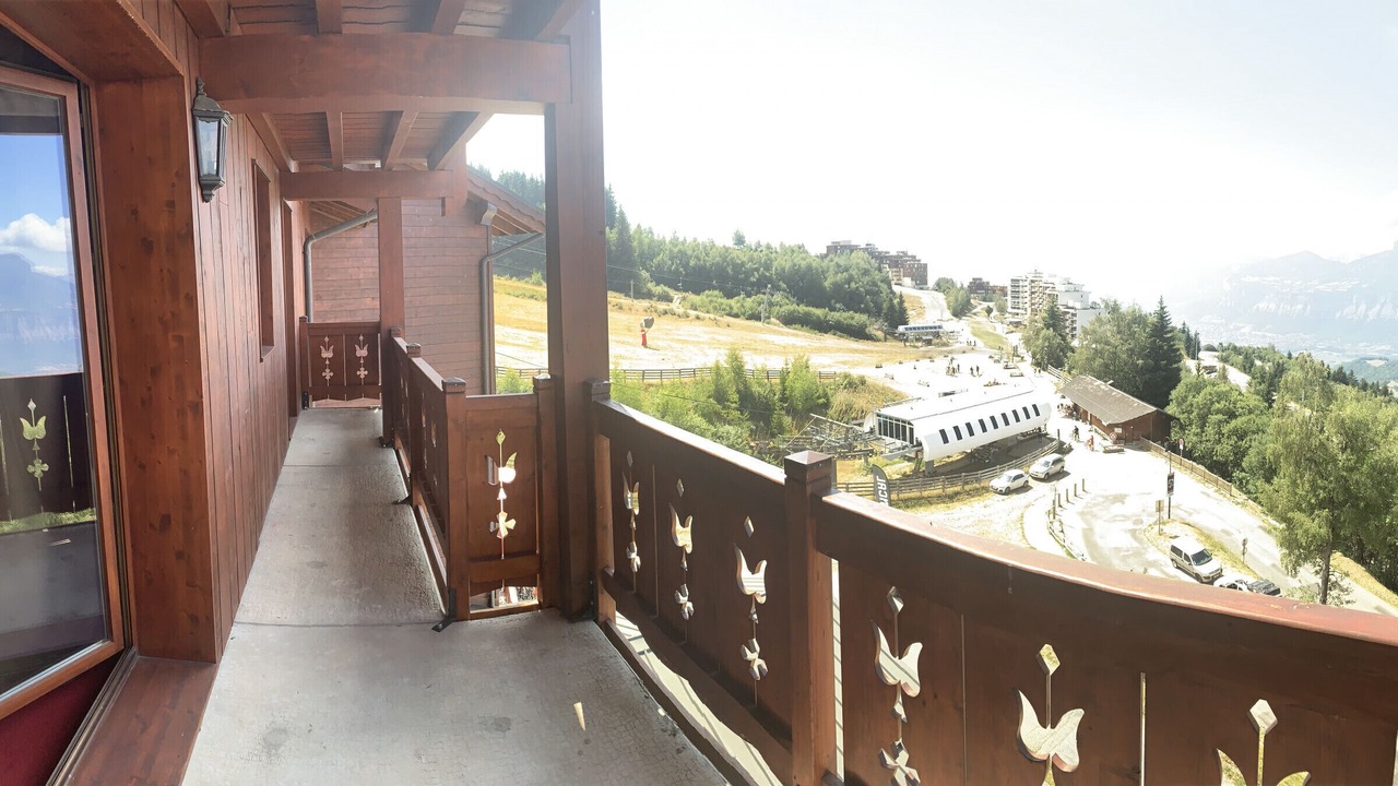 Photo of Outdoor in Prapoutel