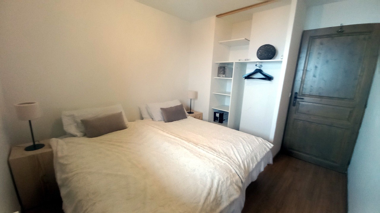 Photo of Bedroom in Prapoutel