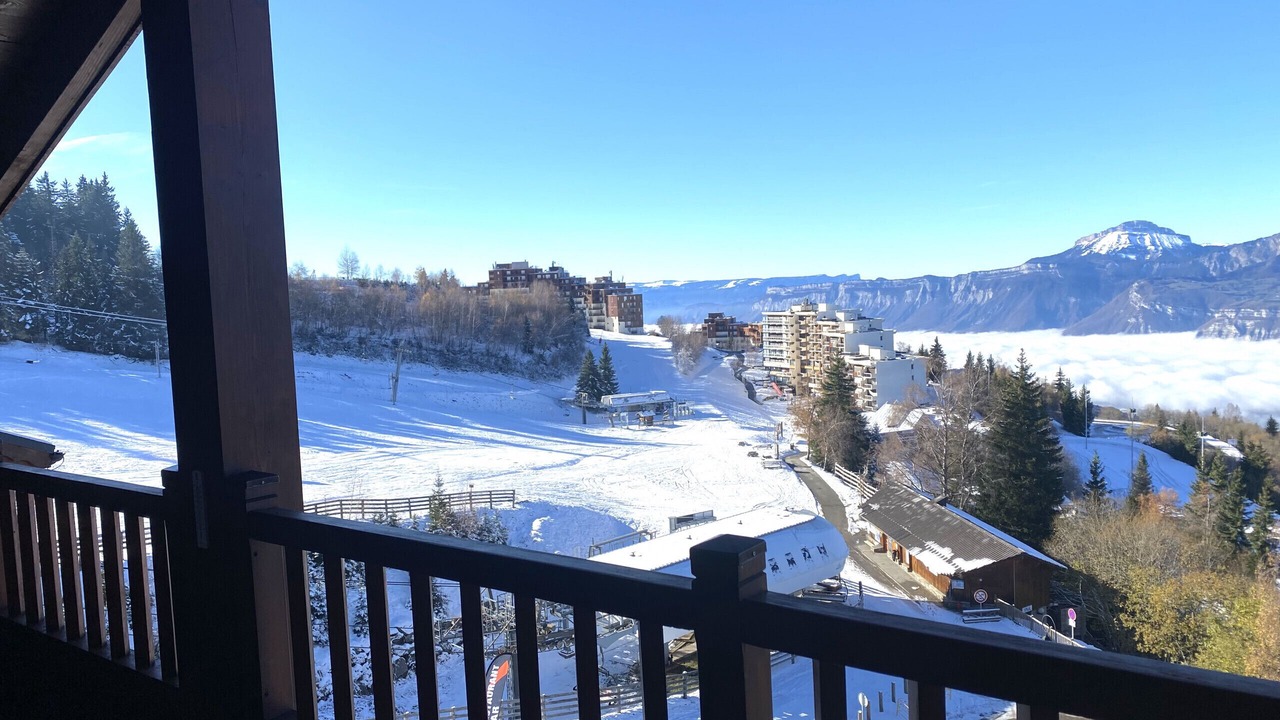 Photo of Outdoor in Prapoutel