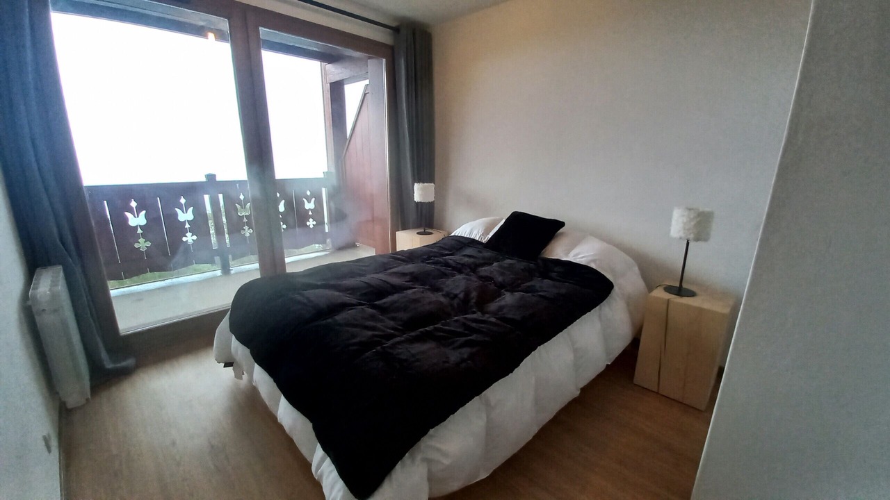 Photo of Bedroom in Prapoutel