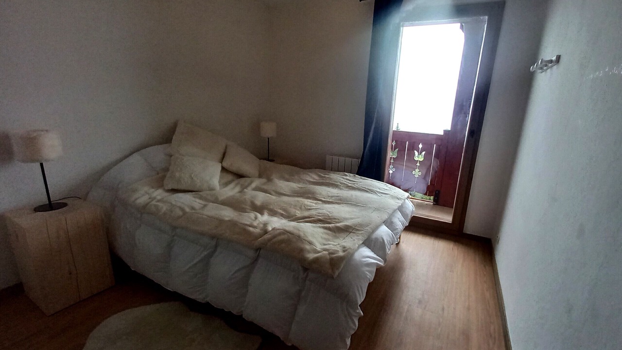 Photo of Bedroom in Prapoutel