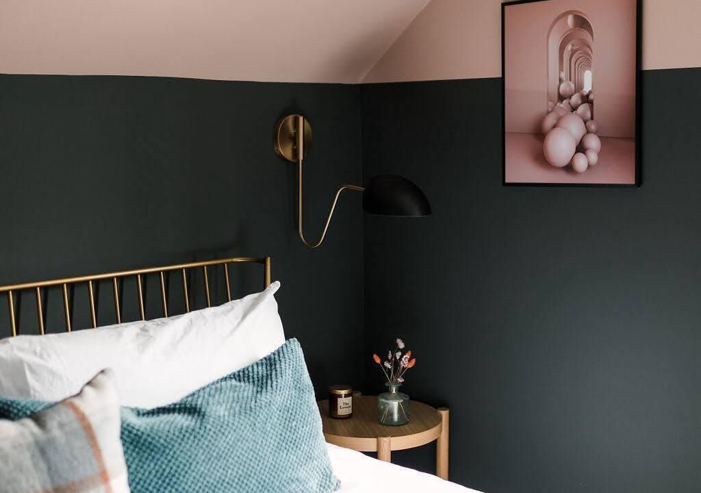 Photo of Bedroom in Carrying Place