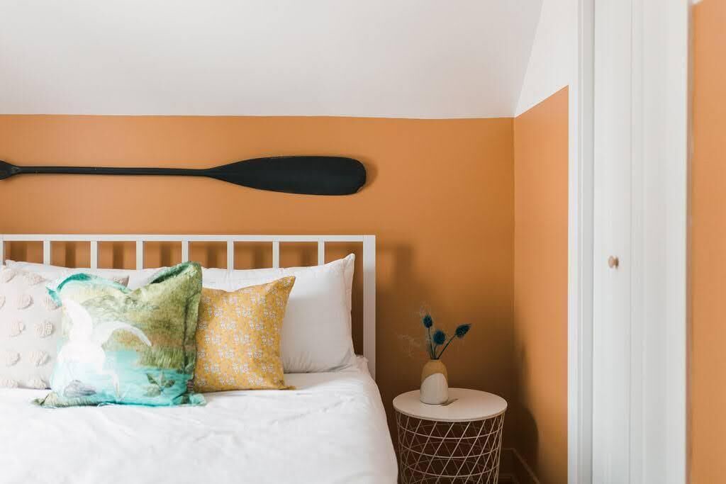 Photo of Bedroom in Carrying Place