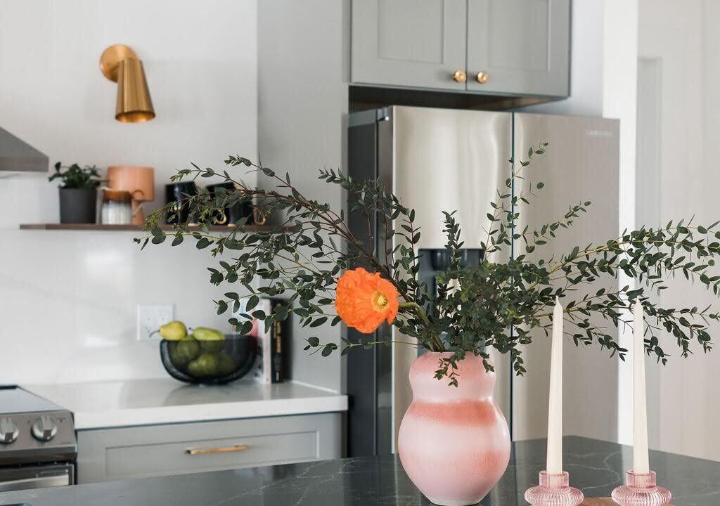 Photo of Kitchen in Carrying Place