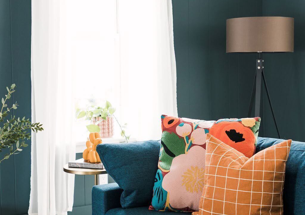 Photo of Livingroom in Carrying Place