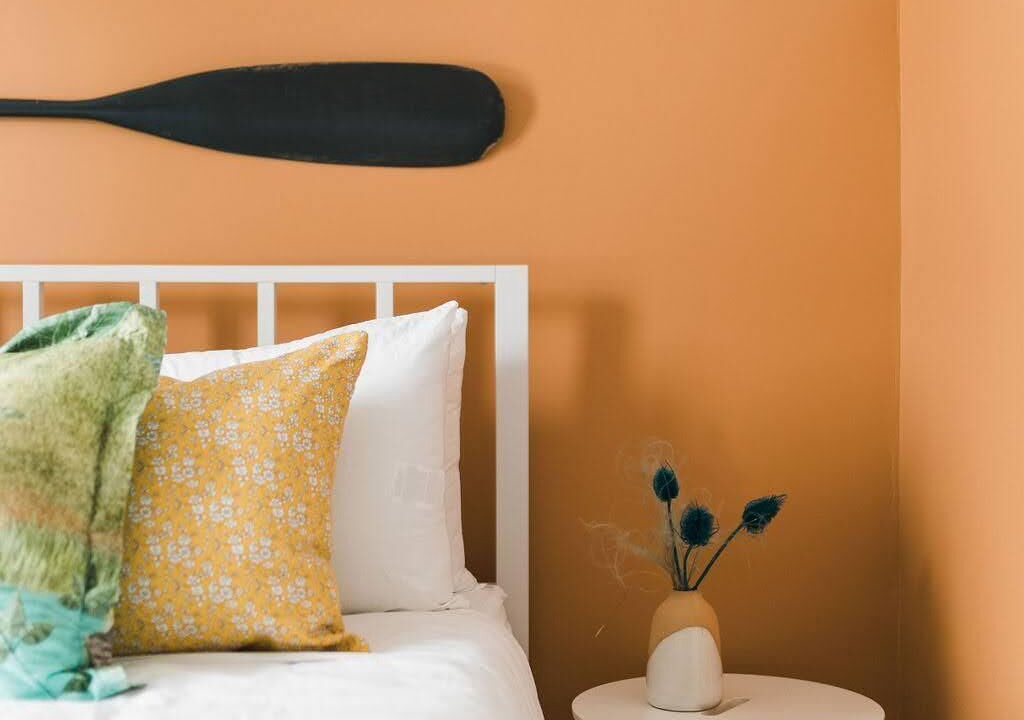 Photo of Bedroom in Carrying Place