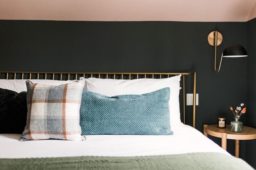 Photo of Bedroom in Carrying Place