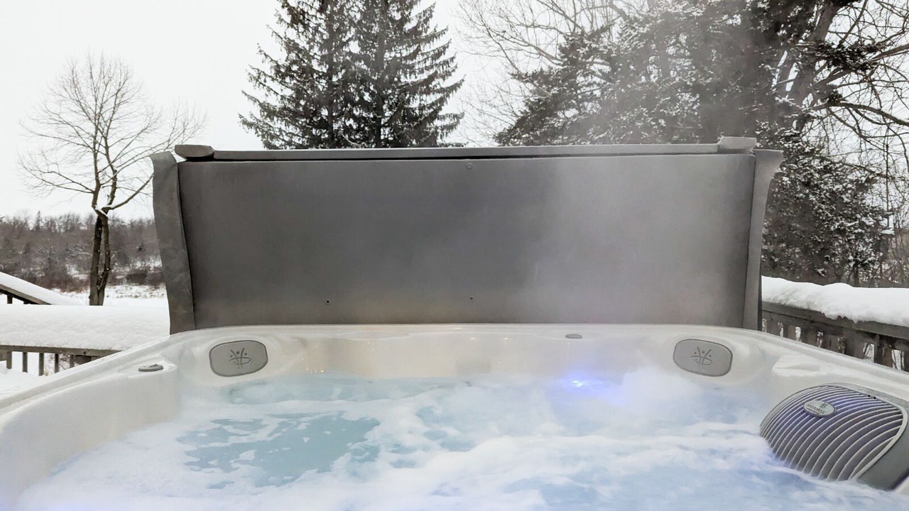 Photo of Outdoor in Carrying Place