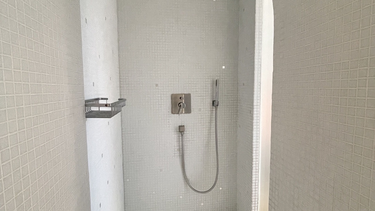 Photo of Bathroom in Saint-Victor