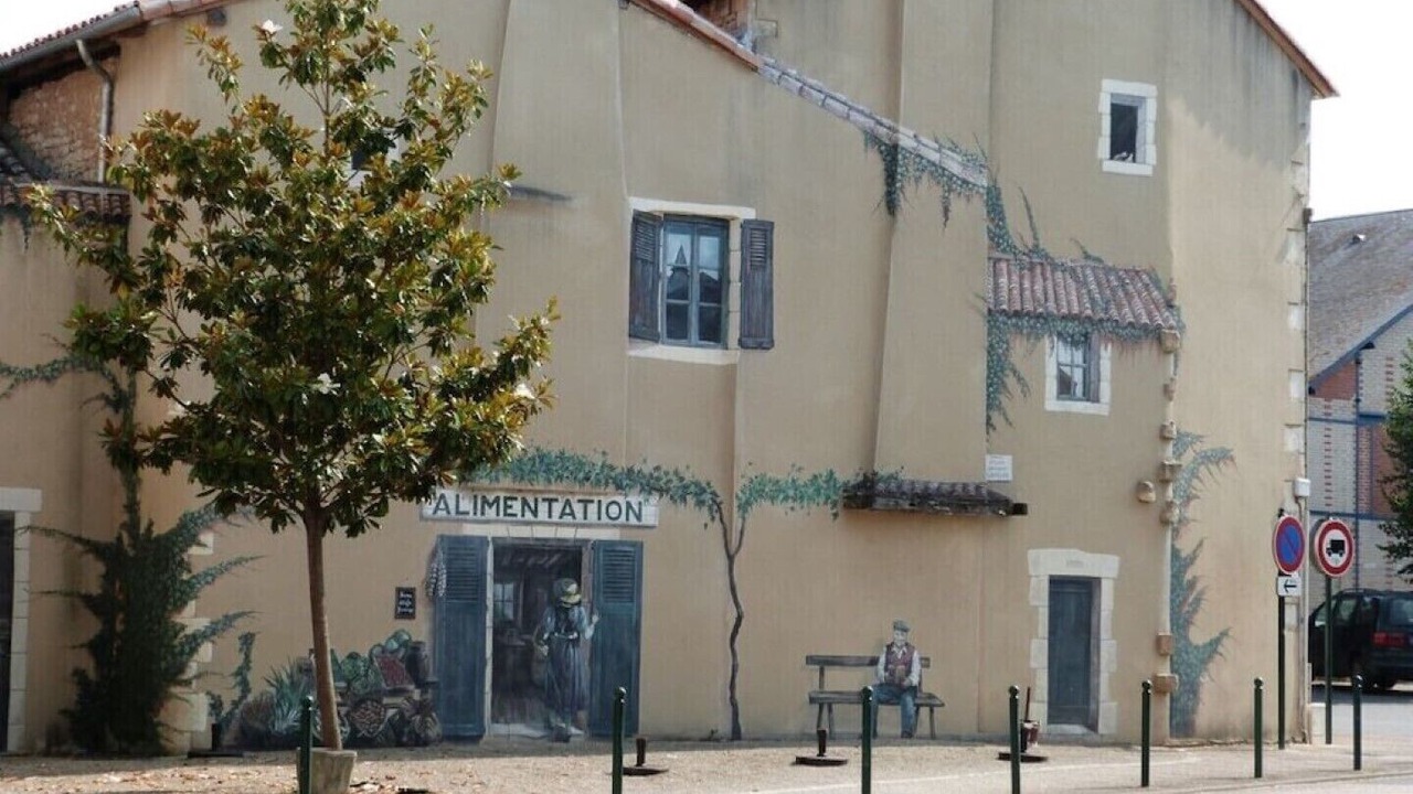 Photo of Outdoor in Chaunay