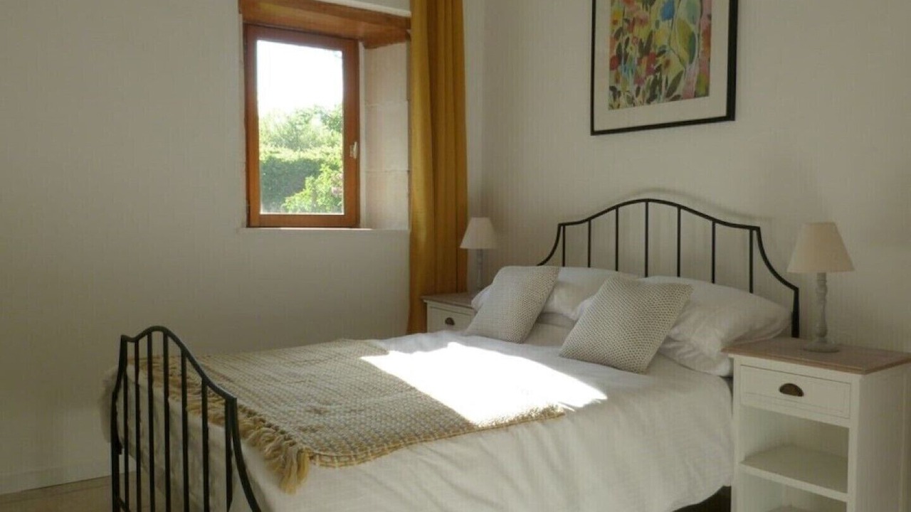 Photo of Bedroom in Chaunay