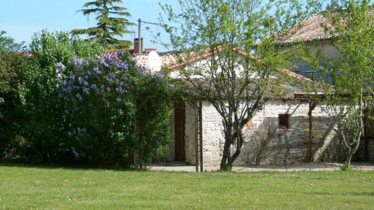 Photo of Outdoor in Chaunay