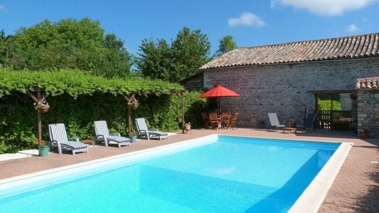 Photo of Outdoor in Chaunay