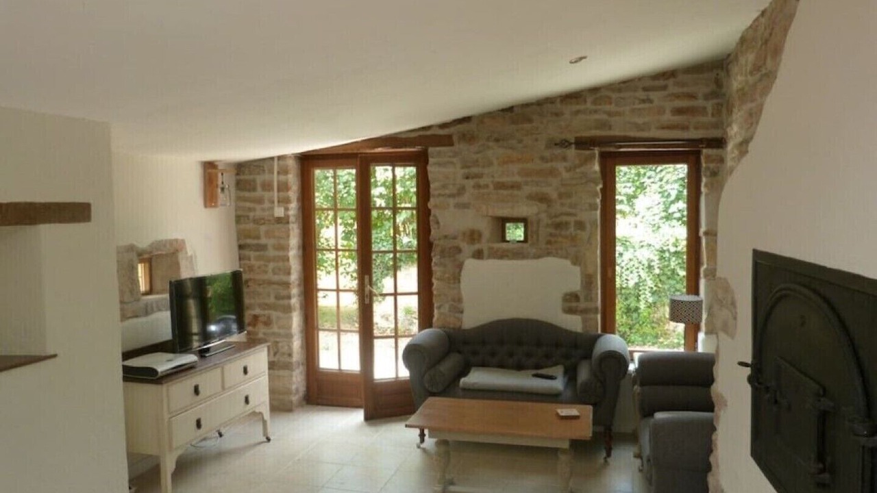 Photo of Livingroom in Chaunay