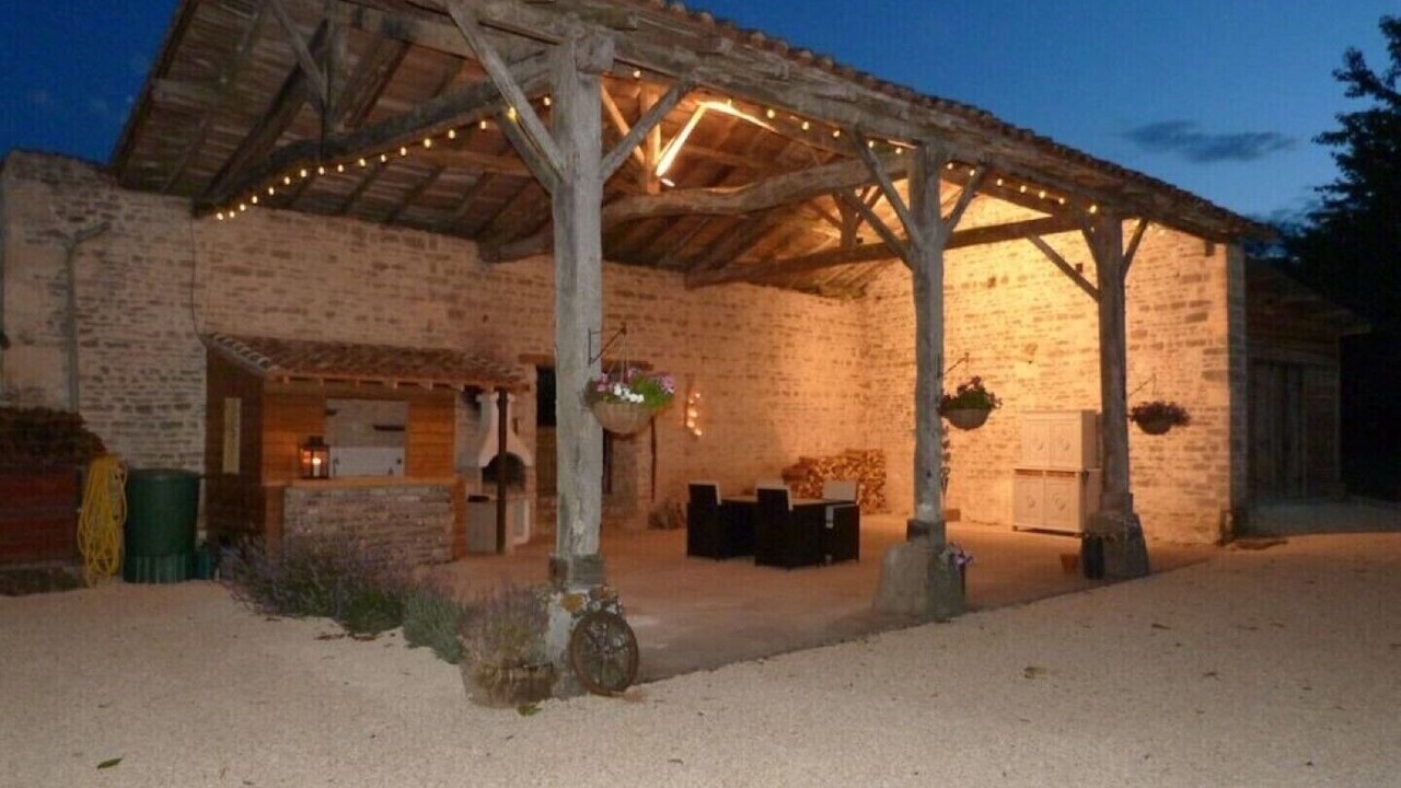 Photo of Outdoor in Chaunay