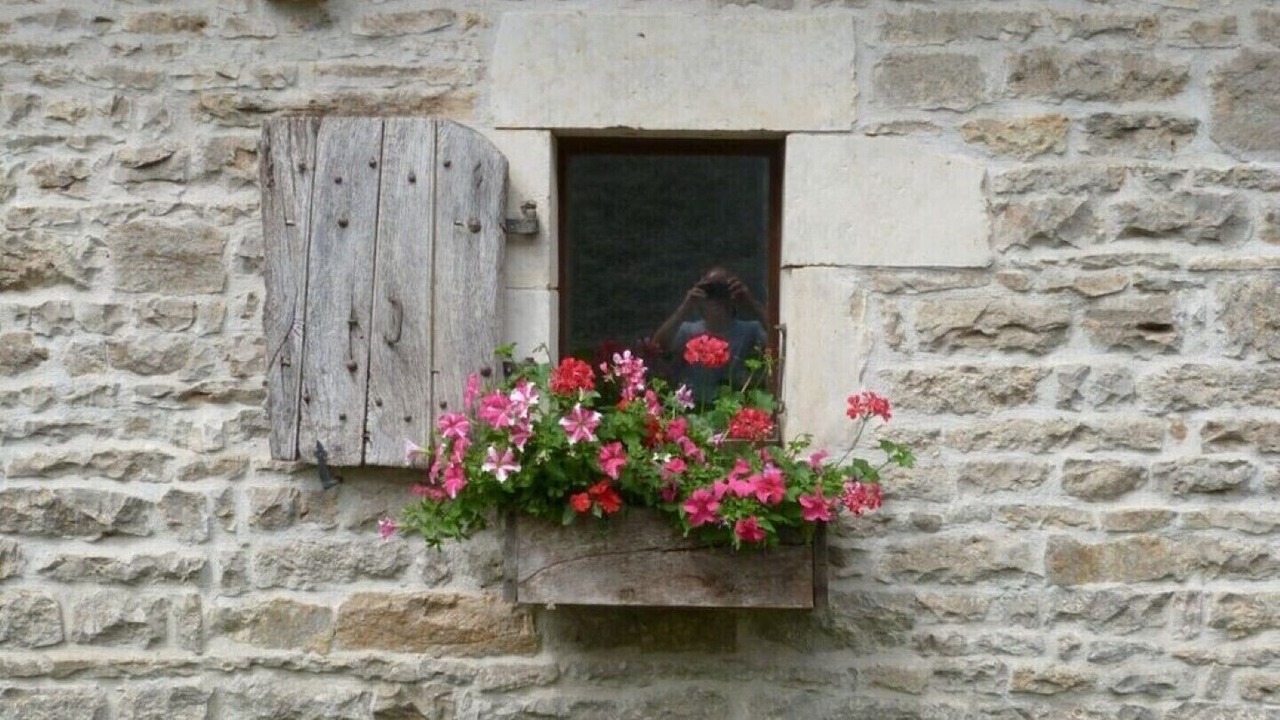 Photo of Outdoor in Chaunay