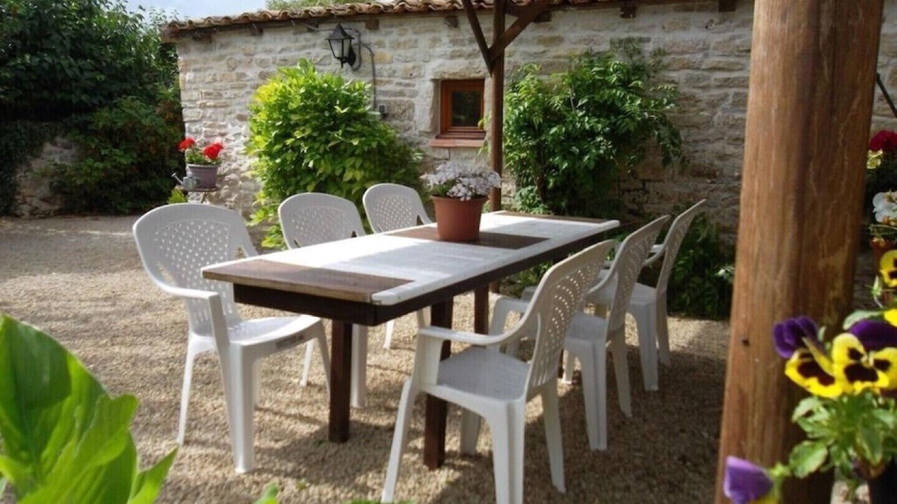 Photo of Outdoor in Chaunay