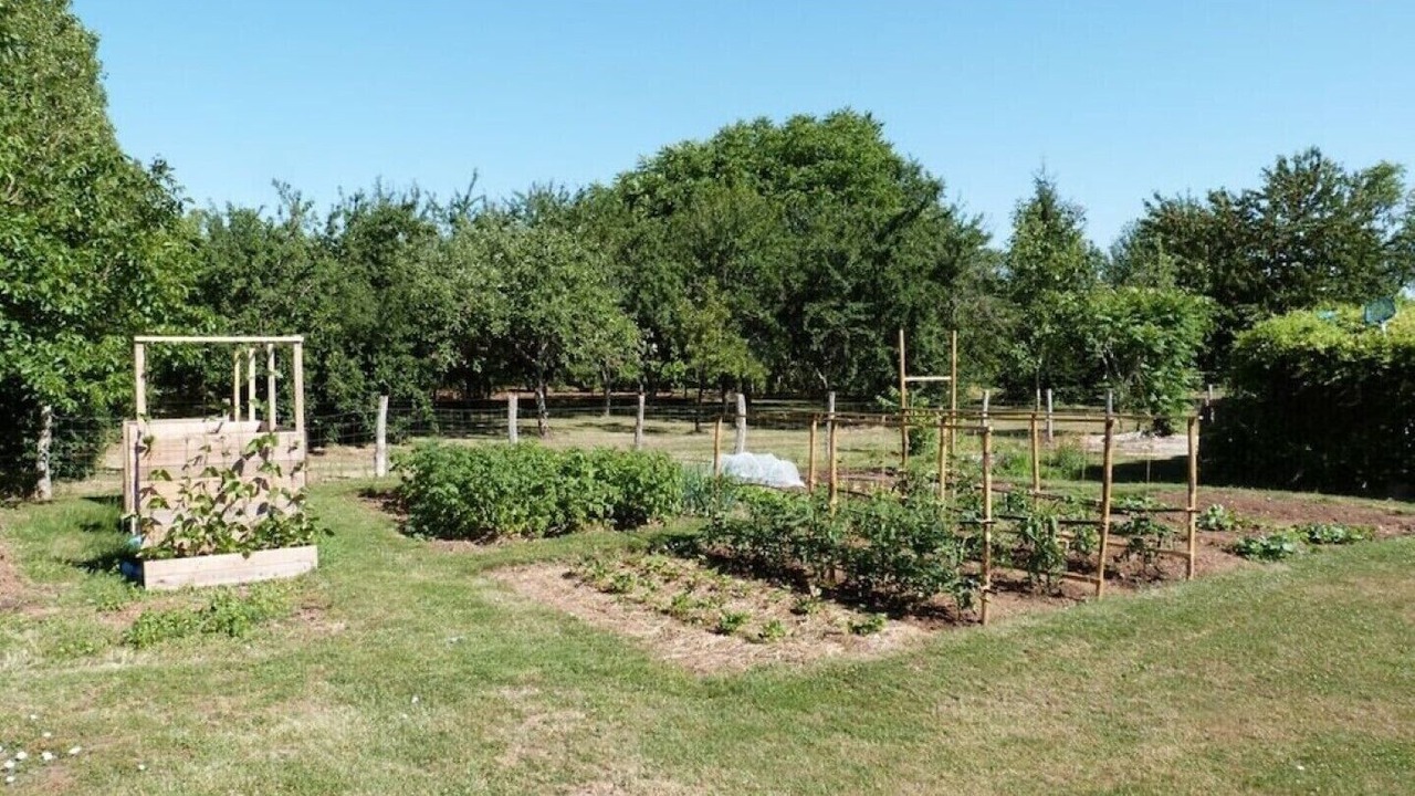 Photo of Outdoor in Chaunay