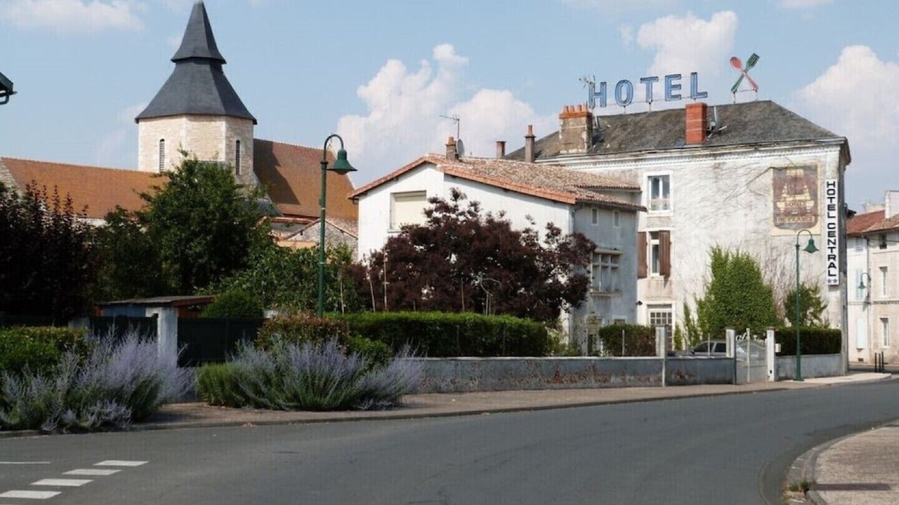 Photo of Outdoor in Chaunay