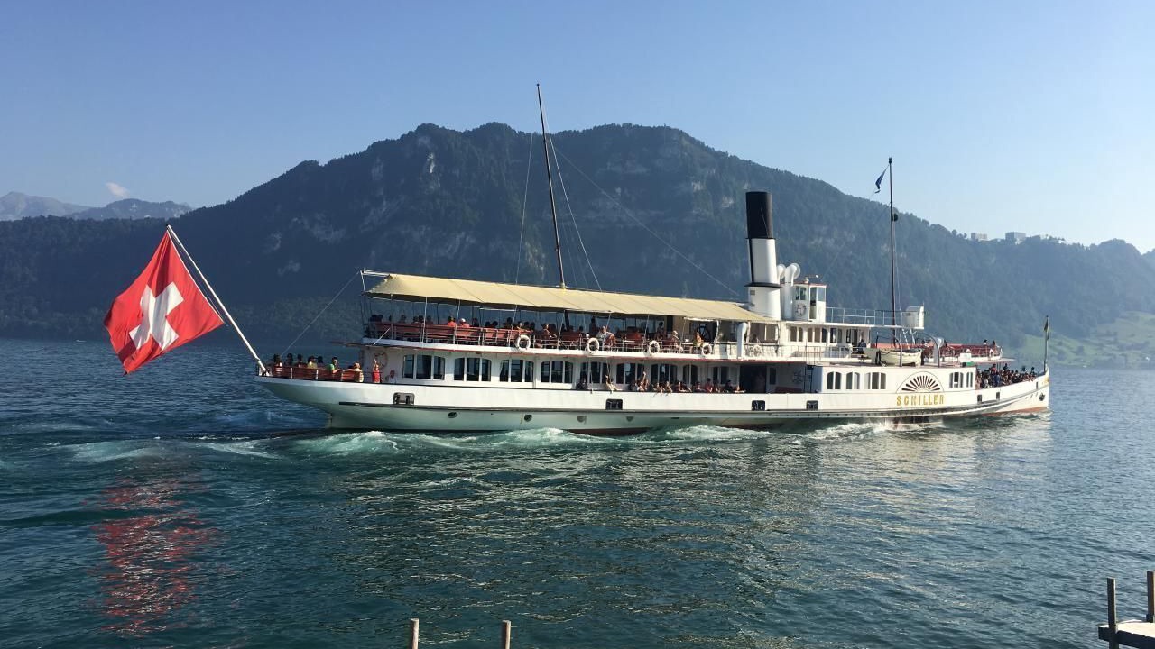 Photo of Others in Weggis