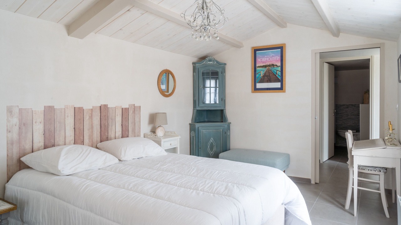 Photo of Bedroom in L'Epine
