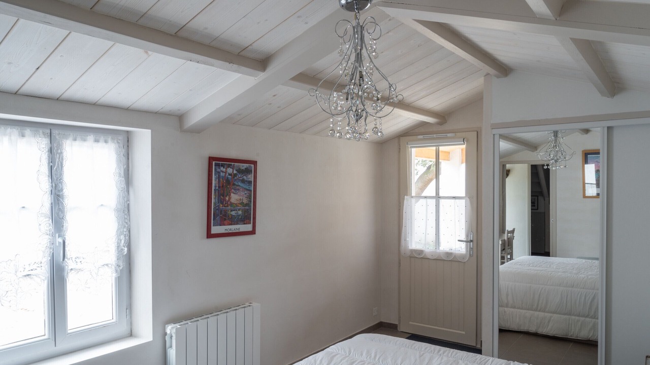 Photo of Bedroom in L'Epine