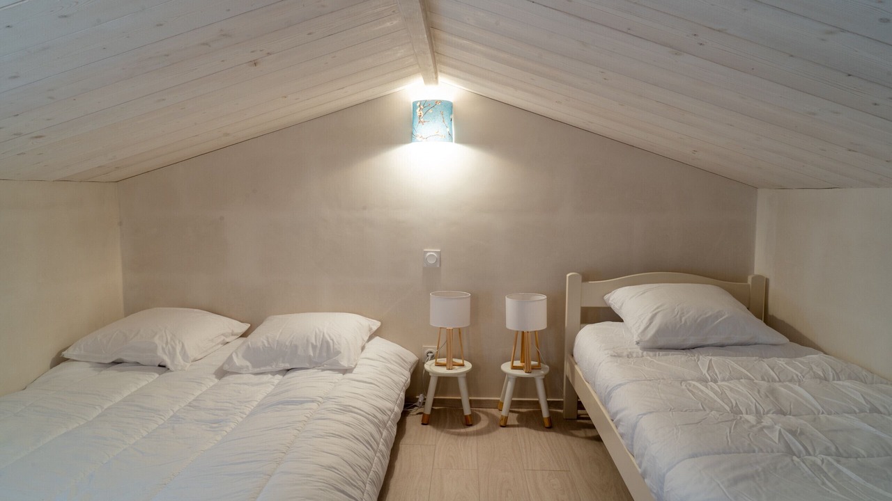 Photo of Bedroom in L'Epine