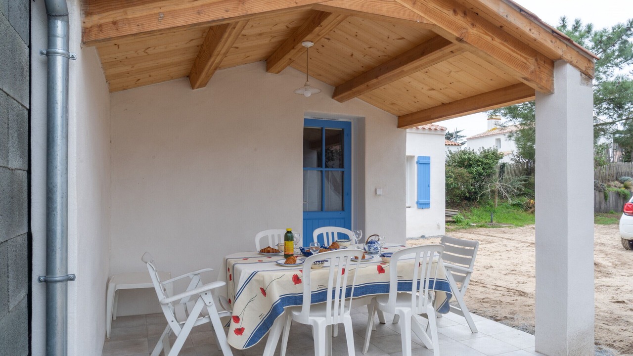 Photo of Outdoor in L'Epine